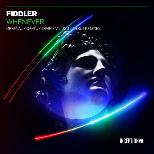Fiddler - Whenever [INC217]